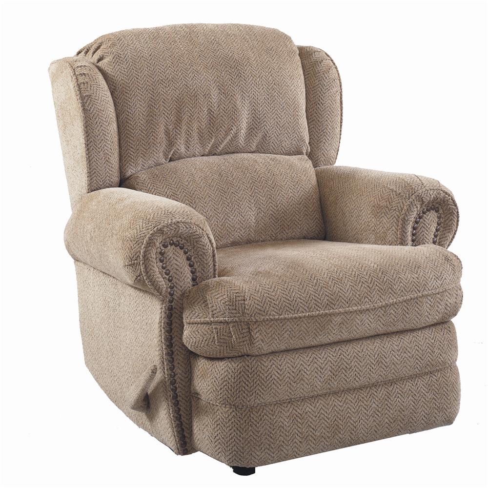 Lane Rocker Recliners Hancock Rocker Recliner AHFA Three Way Recliners